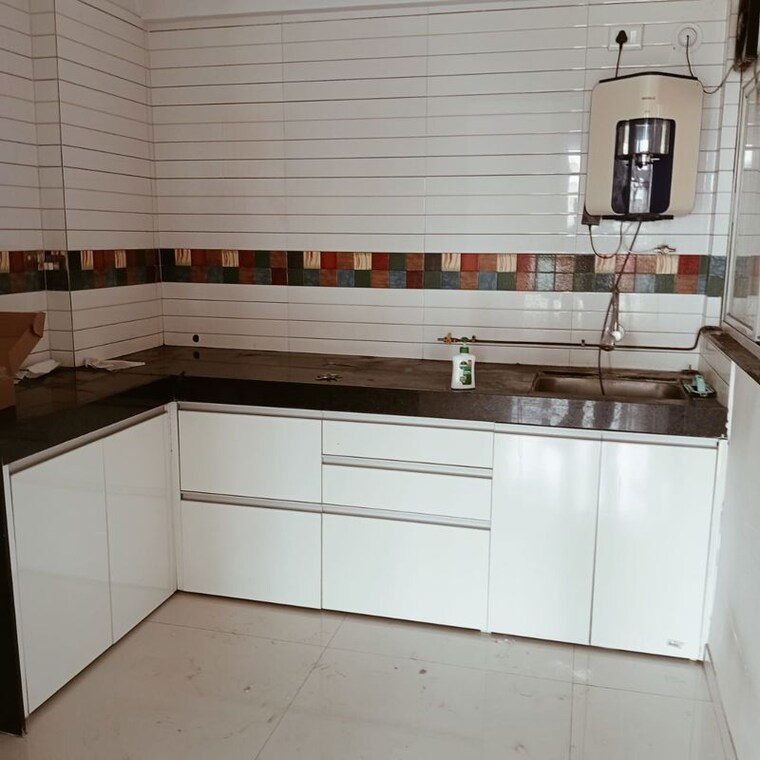Kitchen, choice-goodwill-metropolis-west 1 Bedroom 580 Sq.Ft. Apartment In Lohgaon Pune 10403470