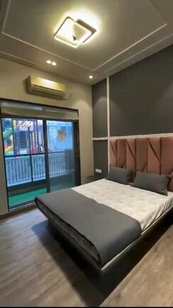 1 BHK + Basement Apartment For Sale in Samarth Seasons Sahara