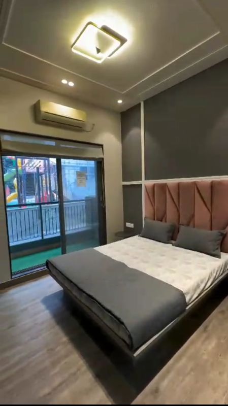 1 BHK + Basement Apartment For Sale in Samarth Seasons Sahara