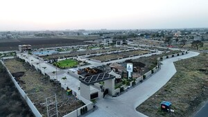   Plot at Mayakhedi – for Sale