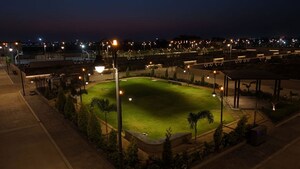  Plot at Mayakhedi – for Sale