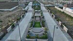   Plot at Mayakhedi – for Sale