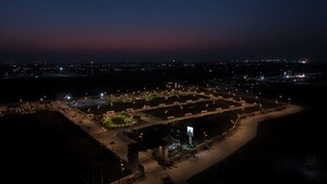   Plot at Mayakhedi – for Sale