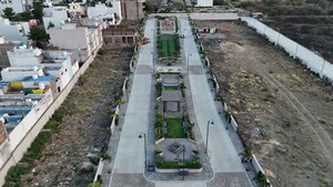  Plot – Exterior View View at Mayakhedi - for Sale