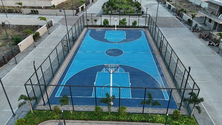 Exterior View, mayakhedi  1200 Sq.Ft. Plot In Mayakhedi Indore 10403436