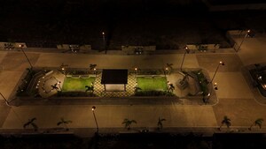  Plot – Exterior View View at Mayakhedi - for Sale
