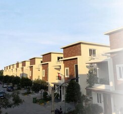 4 BHK + Pooja Room,Servant Room,Study Room,Extra Room,Basement Villa For Sale in Lakdi ka pul