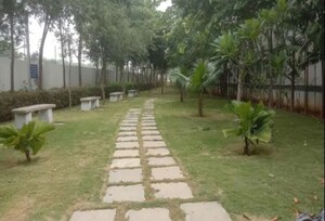 4 BHK Villa – Garden View at Lakdi Ka Pul - for Sale