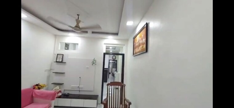 undefined, sandesh nagar 3 Bedroom 800 Sq.Ft. Apartment In Sandesh Nagar Mumbai 10403495