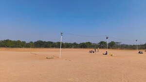 Plot Area in  Land at Shankarpalli – for Sale