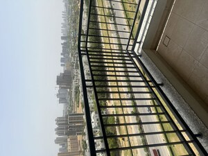 3 BHK Apartment For Rent in Sobha City Gurgaon, Sector 108