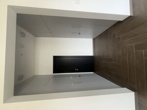 Kitchen in 3 BHK Apartment at Sobha City Gurgaon, Sector 108 – for Rent