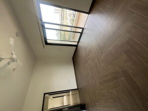 Staircase in 3 BHK Apartment at Sobha City Gurgaon, Sector 108 – for Rent