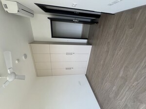 Kitchen in 3 BHK Apartment at Sobha City Gurgaon, Sector 108 – for Rent