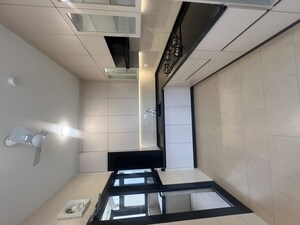 Kitchen in 3 BHK Apartment at Sobha City Gurgaon, Sector 108 – for Rent