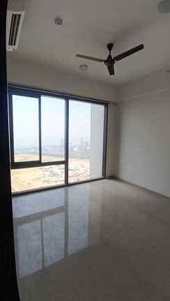 3 BHK + Servant Room,Study Room Apartment For Rent in Mahalaxmi Racecourse