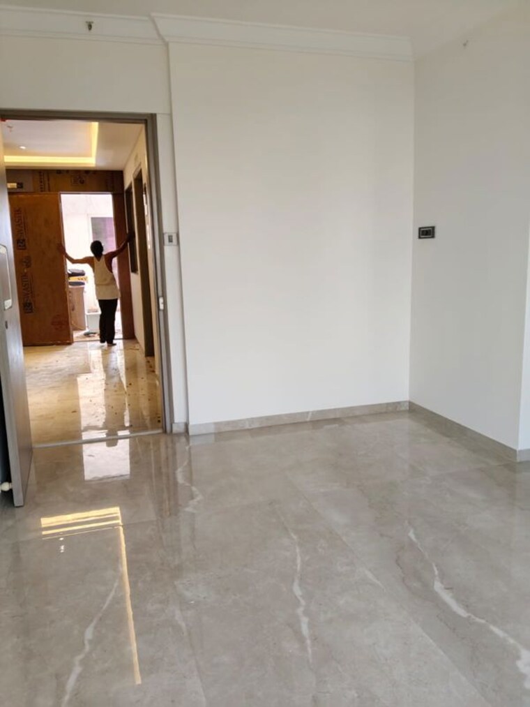 Room, crescent-silverwoods 1 Bedroom 400 Sq.Ft. Apartment In Powai Mumbai 10403500