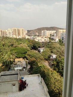 1 BHK Apartment For Rent in Crescent Silverwoods