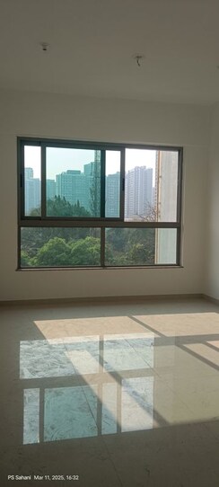 2 BHK Apartment For Rent in Lodha Amara Tower 36 And 37