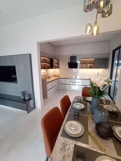 3 BHK Apartment For Sale in ANP Ultimus