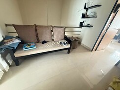 3 BHK + Servant Room Villa For Rent in Mont Vert Tranquille Row Houses