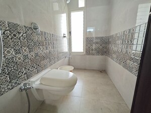 Bathroom in 2 BHK Apartment at Marathon Nexzone Vega 1, New Panvel – for Sale
