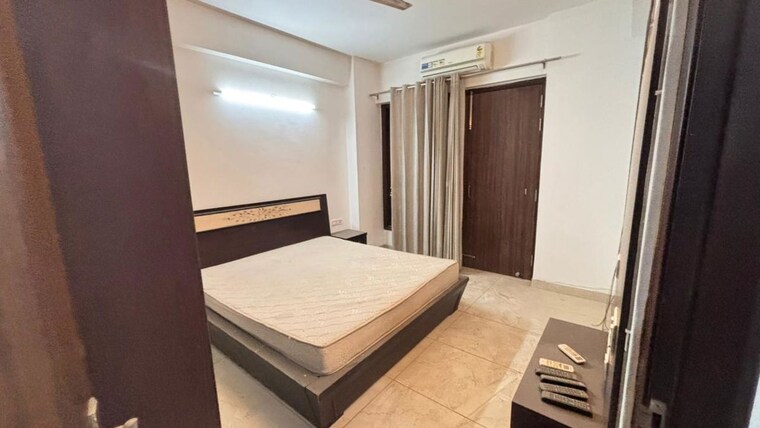 Bedroom, bellagio-apartment 6+ Bedroom 3500 Sq.Ft. Penthouse In Sector 51 Gurgaon 10403526
