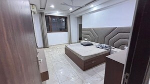 Kitchen in 6+ BHK Penthouse at Bellagio Apartment, Sector 51 – for Rent