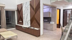 6+ BHK Penthouse For Rent in Bellagio Apartment, Sector 51
