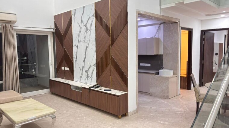 Cover Image, bellagio-apartment 6+ Bedroom 3500 Sq.Ft. Penthouse In Sector 51 Gurgaon 10403526