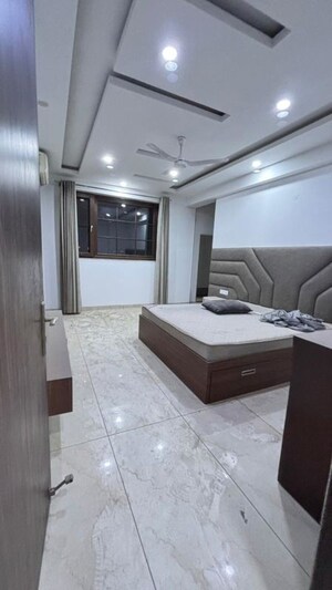 Kitchen in 6+ BHK Penthouse at Bellagio Apartment, Sector 51 – for Rent