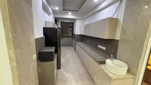Kitchen in 6+ BHK Penthouse at Bellagio Apartment, Sector 51 – for Rent