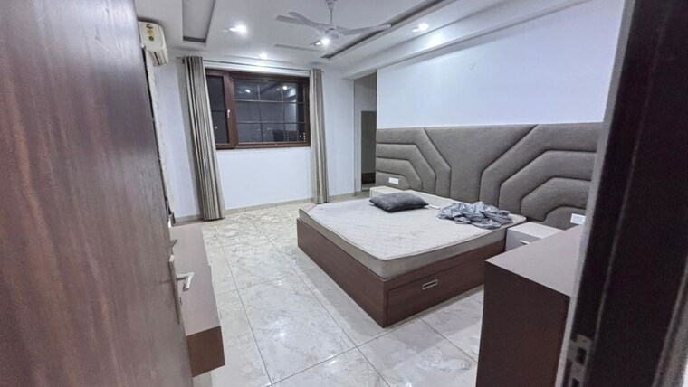 Kitchen, bellagio-apartment 6+ Bedroom 3500 Sq.Ft. Penthouse In Sector 51 Gurgaon 10403526