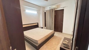 Bedroom in 6+ BHK Penthouse at Bellagio Apartment, Sector 51 – for Rent