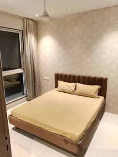 1 BHK + Basement Apartment For Sale in Swaminarayan City