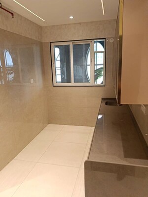 Kitchen/pantry in 1 BHK Apartment at Swaminarayan City, Dombivli East – for Sale