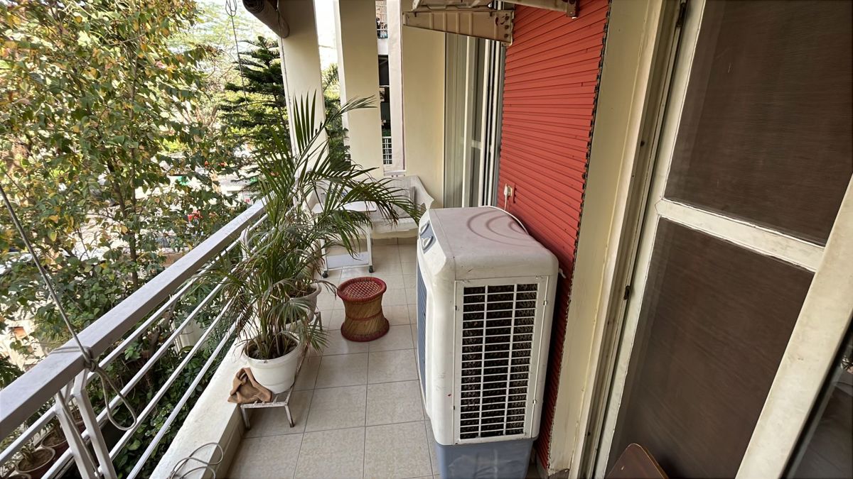 3 BHK + Study Room 1800 Sq.Ft. Builder Floor in Orchid Island