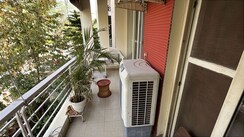 3 BHK + Study Room Builder Floor For Rent in Orchid Island
