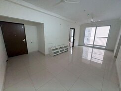 3 BHK Apartment For Rent in Brigade Cornerstone Utopia