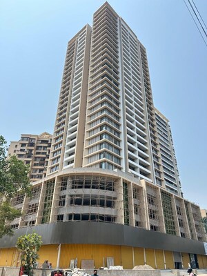 6+ BHK Apartment For Sale in Arham Satyam Valencia, Kharghar