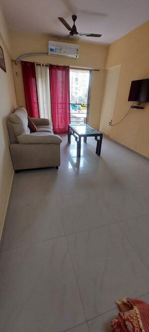 2 BHK Apartment For Rent in Divyam Heights, Andheri West