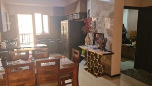 Common Area in 3 BHK Apartment at Dasnac The Jewel, Sector 75 – for Rent