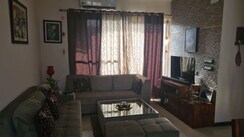 3 BHK +Apartment For Rent in Dasnac The Jewel