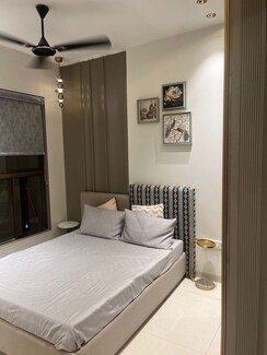 1 BHK + Basement Apartment For Sale in Jewel Vistaz