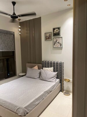 1 BHK Apartment For Sale in Jewel Vistaz, Kalyan East