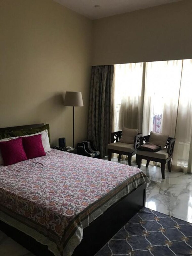Bedroom, lodha-bellissimo 3 Bedroom 1780 Sq.Ft. Apartment In Mahalaxmi Mumbai 10403556