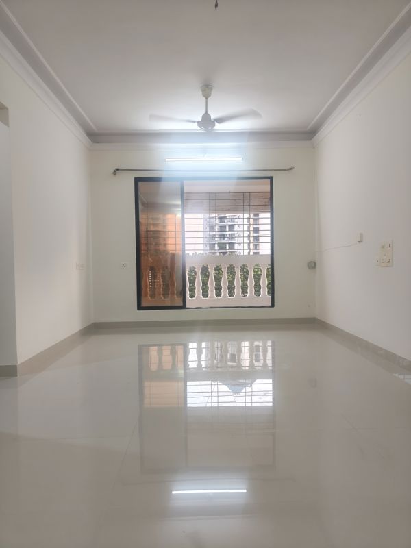 2 BHK Apartment For Rent in Gahlot Majesty and Avenue CHS