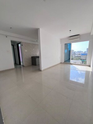 Room in 2 BHK Apartment at SKD Pinnacolo, Mira Road – for Rent
