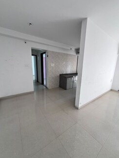 2 BHK + Extra Room Apartment For Rent in SKD Pinnacolo