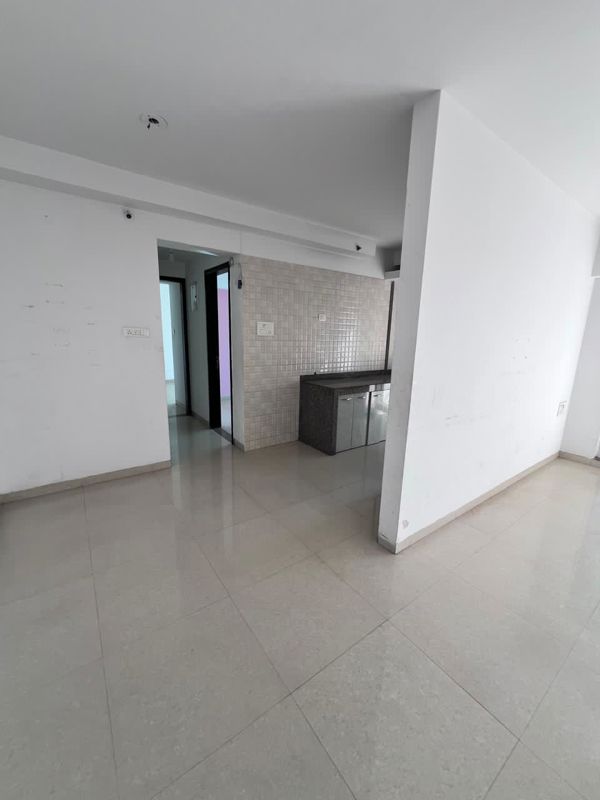 2 BHK + Extra Room Apartment For Rent in SKD Pinnacolo
